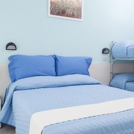 Hotel Platinum Ρίμινι Δωμάτιο φωτογραφία