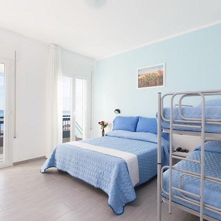 Hotel Platinum Ρίμινι Δωμάτιο φωτογραφία