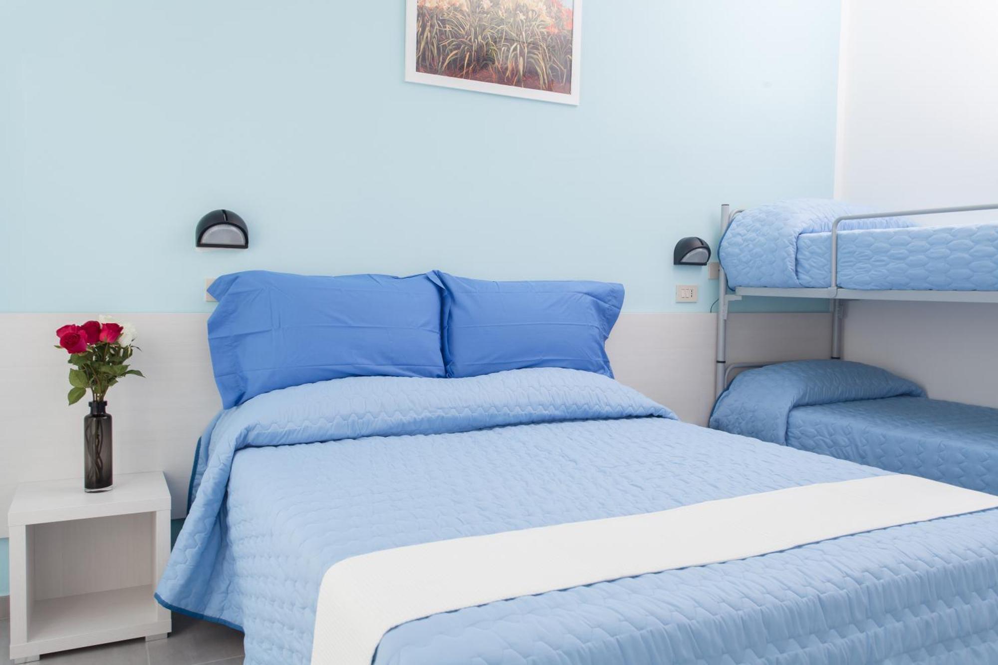 Hotel Platinum Ρίμινι Δωμάτιο φωτογραφία