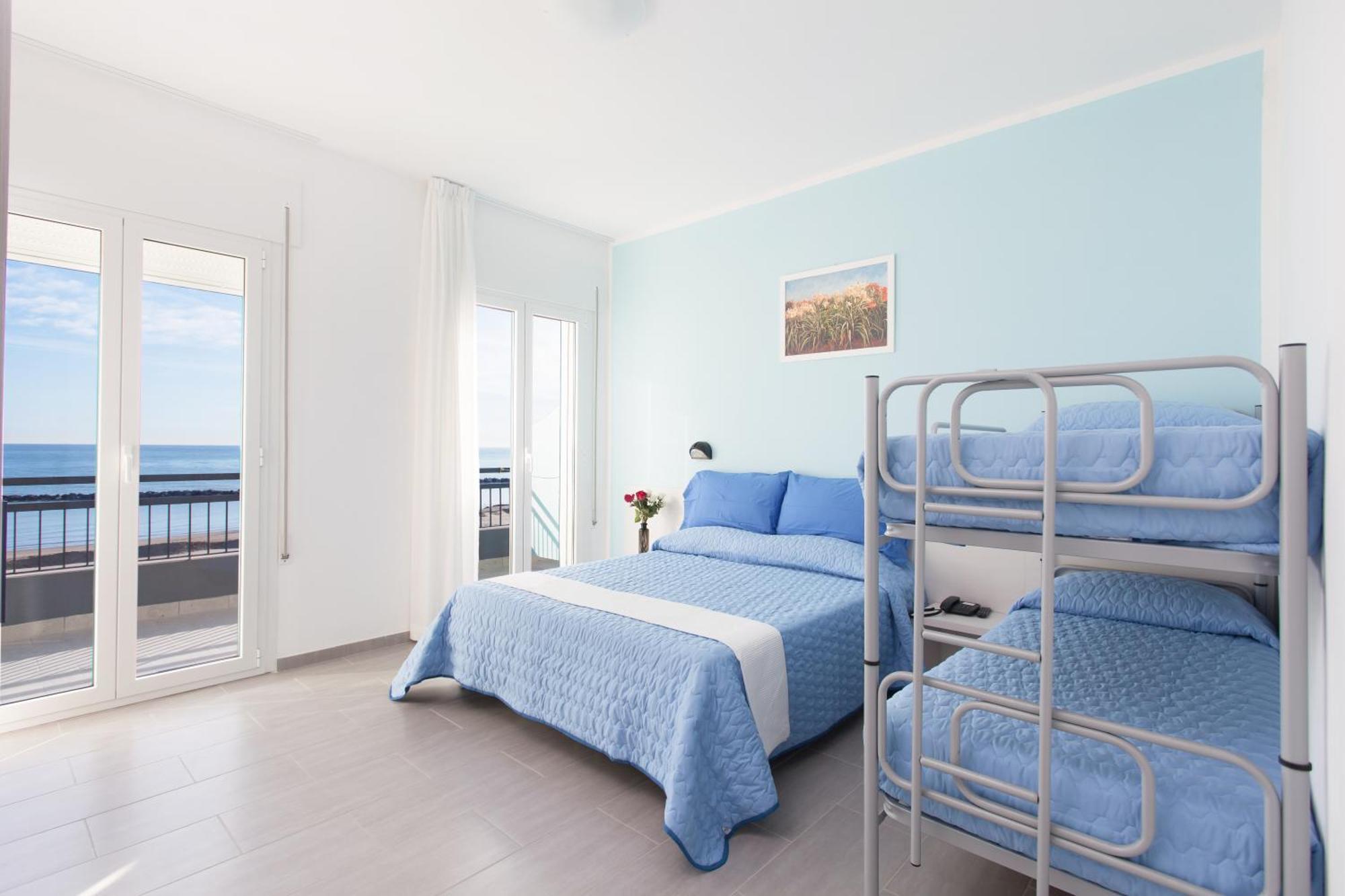 Hotel Platinum Ρίμινι Δωμάτιο φωτογραφία