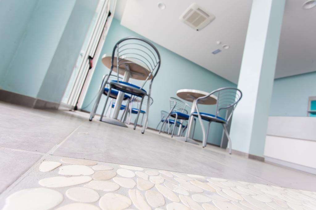 Hotel Platinum Ρίμινι Δωμάτιο φωτογραφία