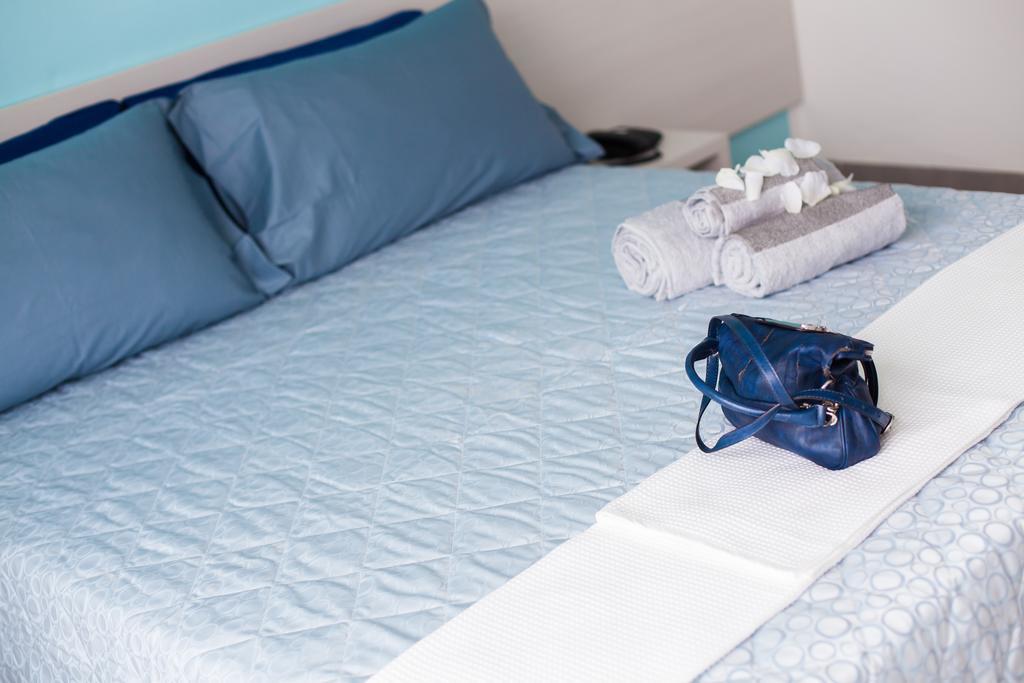 Hotel Platinum Ρίμινι Δωμάτιο φωτογραφία