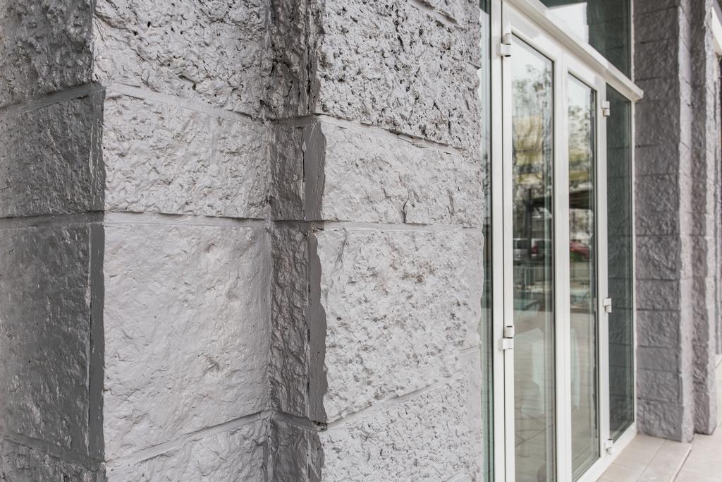 Hotel Platinum Ρίμινι Εξωτερικό φωτογραφία