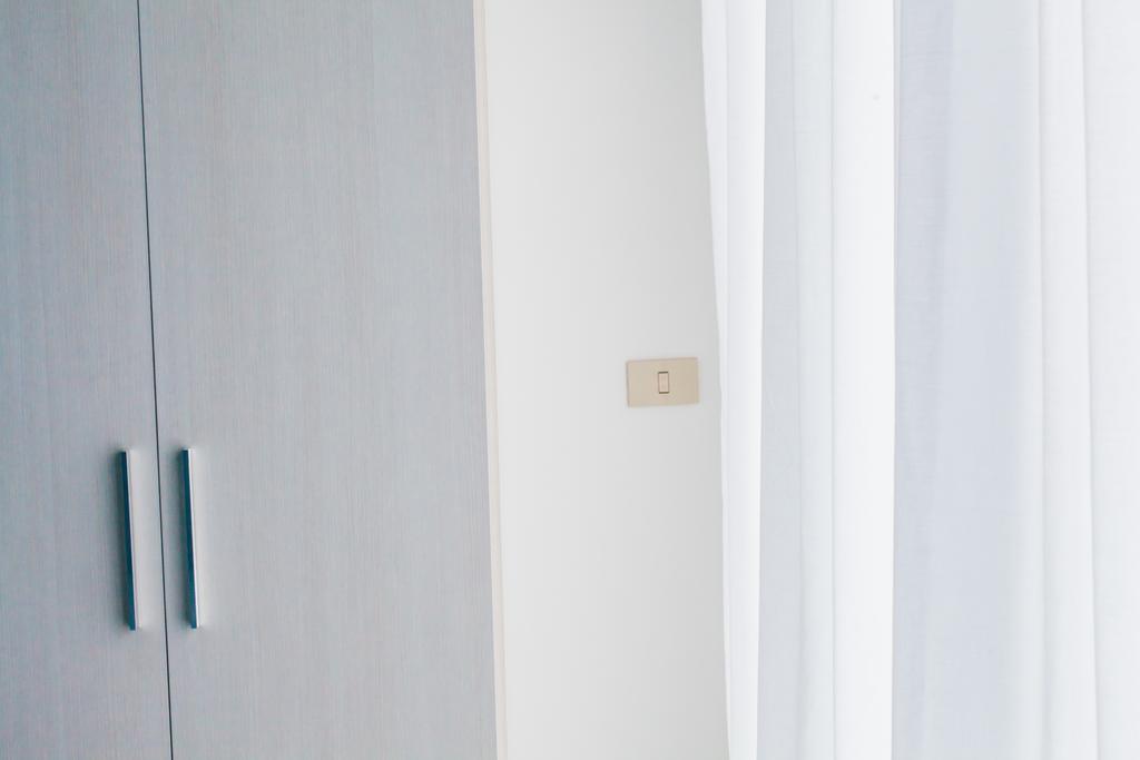 Hotel Platinum Ρίμινι Εξωτερικό φωτογραφία