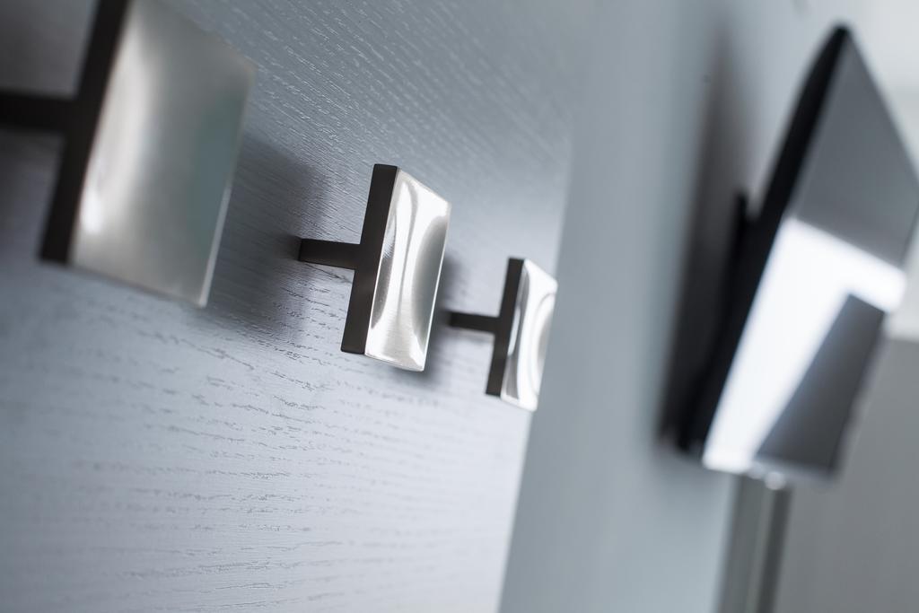 Hotel Platinum Ρίμινι Δωμάτιο φωτογραφία