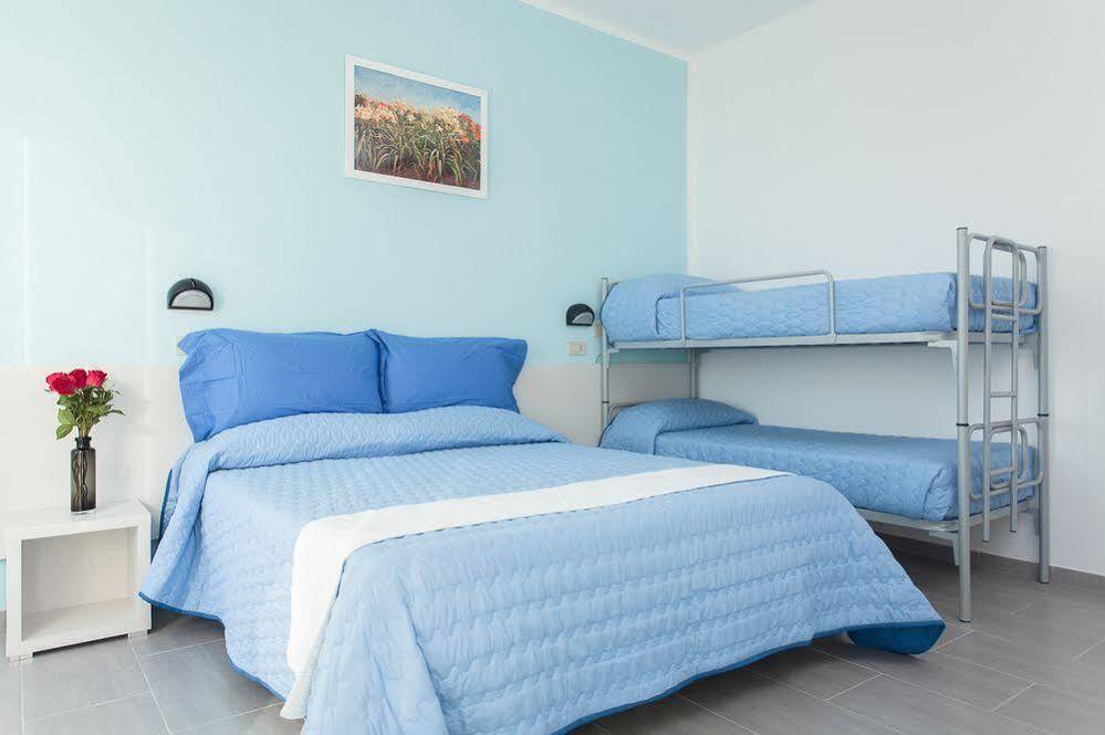 Hotel Platinum Ρίμινι Εξωτερικό φωτογραφία